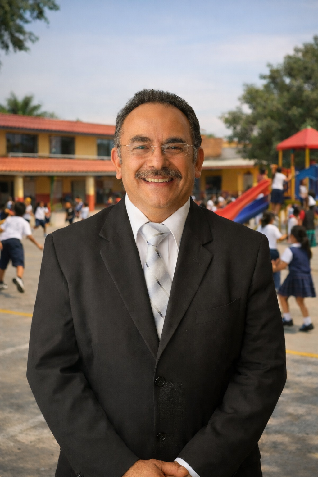Jose Luis Alcantara